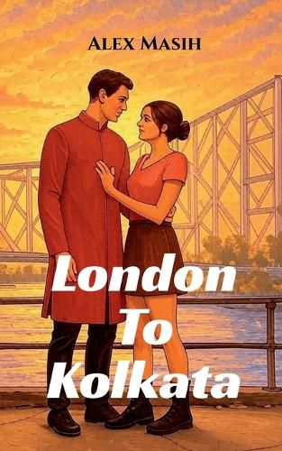 Cover image for London To Kolkata