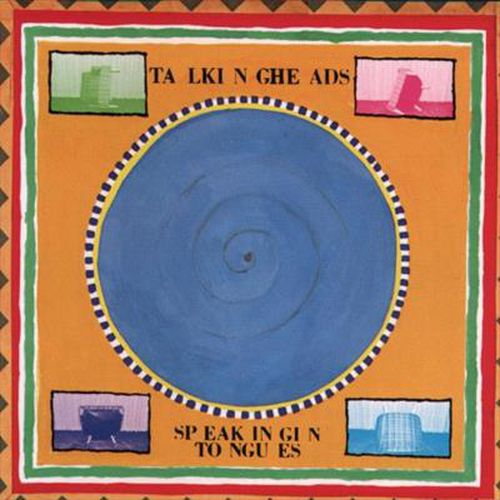 Speaking in Tongues (Vinyl)