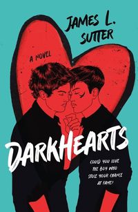 Cover image for Darkhearts