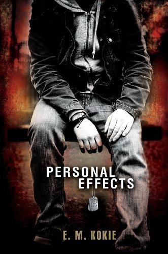 Cover image for Personal Effects