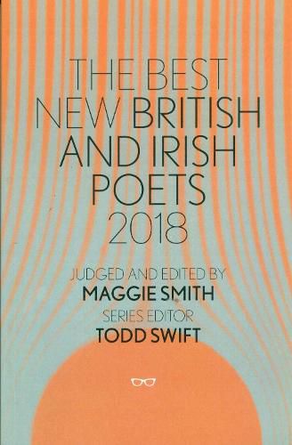 Best New British and Irish Poets 2018