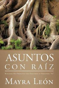 Cover image for Asuntos Con Raiz