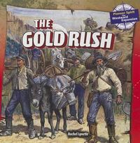 Cover image for The Gold Rush