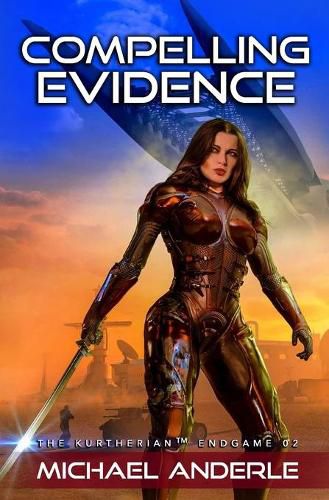 Cover image for Compelling Evidence