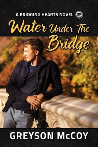 Cover image for Water Under the Bridge