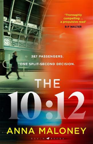 Cover image for The 10:12