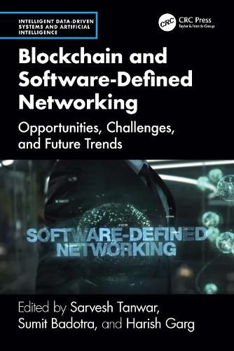 Cover image for Blockchain and Software Defined Networking