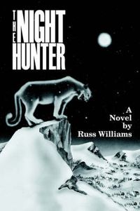 Cover image for The Night Hunter