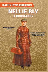 Cover image for Nellie Bly