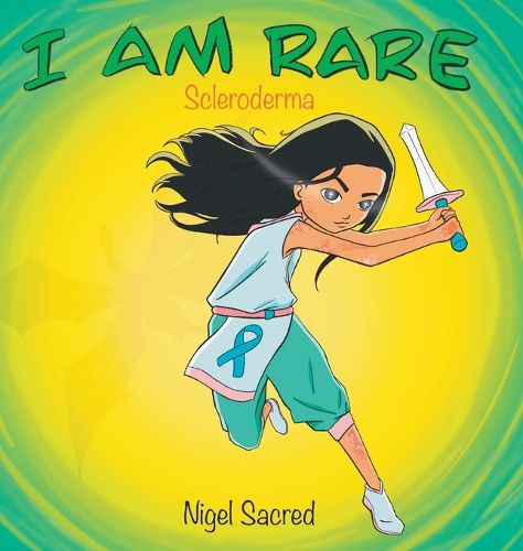 Cover image for I Am Rare