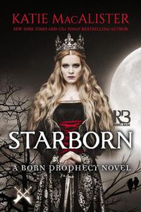 Cover image for Starborn