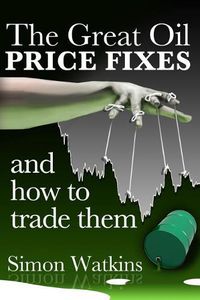 Cover image for The Great Oil Price Fixes And How To Trade Them