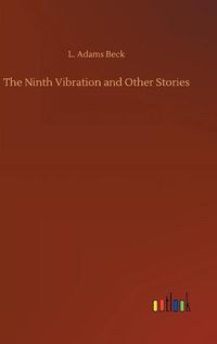 Cover image for The Ninth Vibration and Other Stories