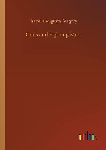 Cover image for Gods and Fighting Men