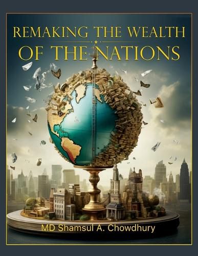 Cover image for Remaking the Wealth of the Nations