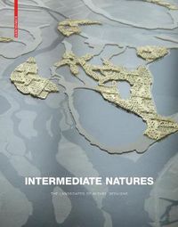 Cover image for Intermediate Natures: The Landscapes of Michel Desvigne