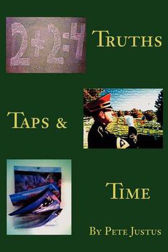 Cover image for Truths, Taps, and Time