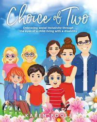 Cover image for Choice of Two