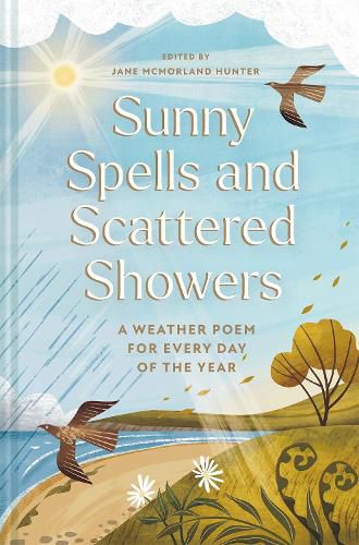 Cover image for Sunny Spells and Scattered Showers: Volume 8