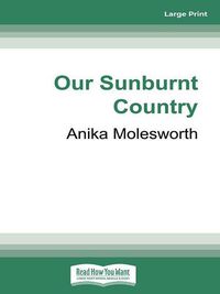 Cover image for Our Sunburnt Country