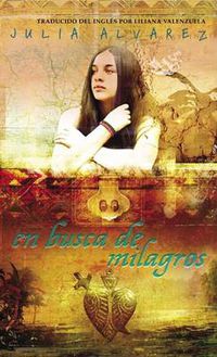 Cover image for En busca de milagros