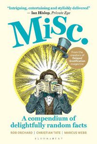 Cover image for Misc