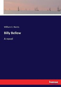 Cover image for Billy Bellew