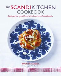 Cover image for The ScandiKitchen Cookbook