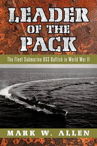 Cover image for Leader of the Pack