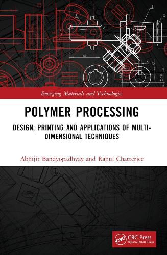 Cover image for Polymer Processing