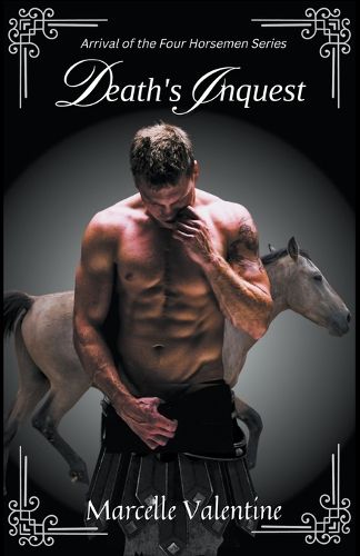 Cover image for Death's Inquest