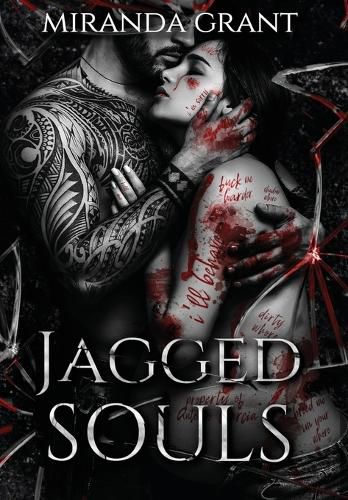 Cover image for Jagged Souls