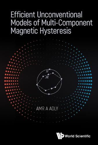 Cover image for Efficient Unconventional Models Of Multi-component Magnetic Hysteresis