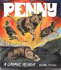 Cover image for Penny: A Graphic Memoir