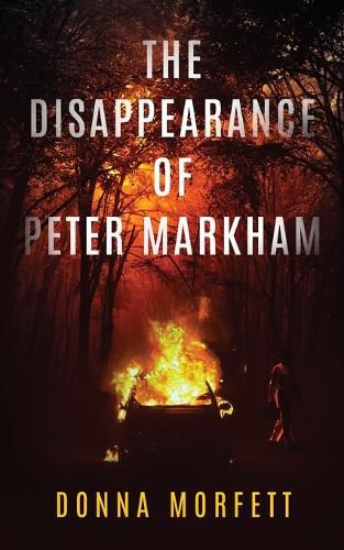 The Disappearance of Peter Markham