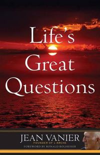 Cover image for Life's Great Questions
