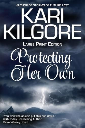 Cover image for Protecting Her Own