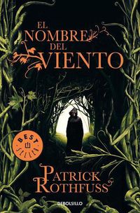 Cover image for El nombre del viento / The Name of the Wind