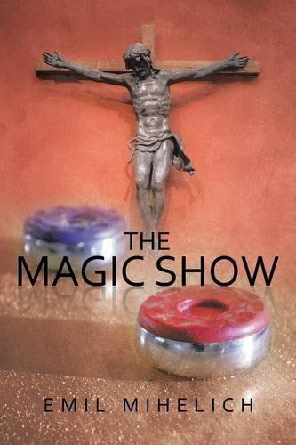 Cover image for The Magic Show