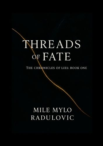 Cover image for The Chronicles of Lies Series, Book One
