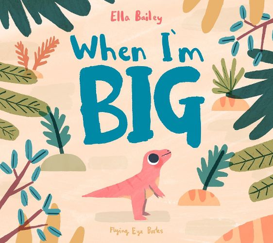 Cover image for When I'm Big