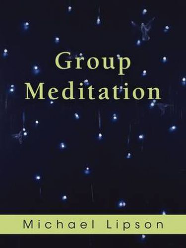 Cover image for Group Meditation