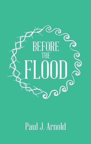 Cover image for Before the Flood