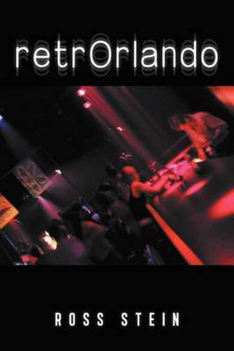 Cover image for Retrorlando