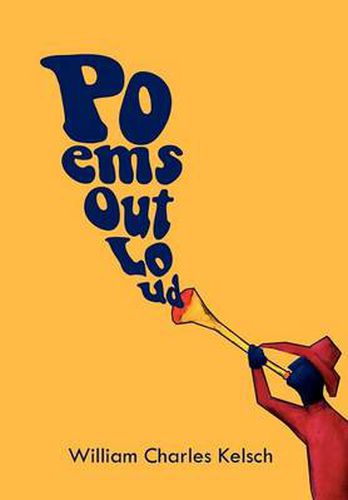 Cover image for Poems Out Loud