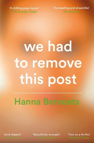 Cover image for We Had To Remove This Post