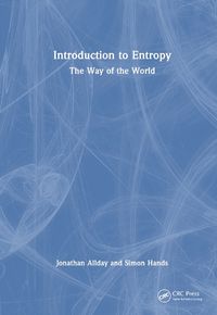 Cover image for Introduction to Entropy