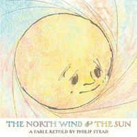 Cover image for The North Wind and the Sun