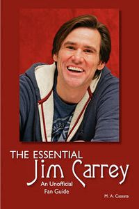 Cover image for The Essential Jim Carrey