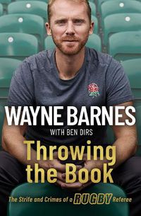 Cover image for Throwing the Book